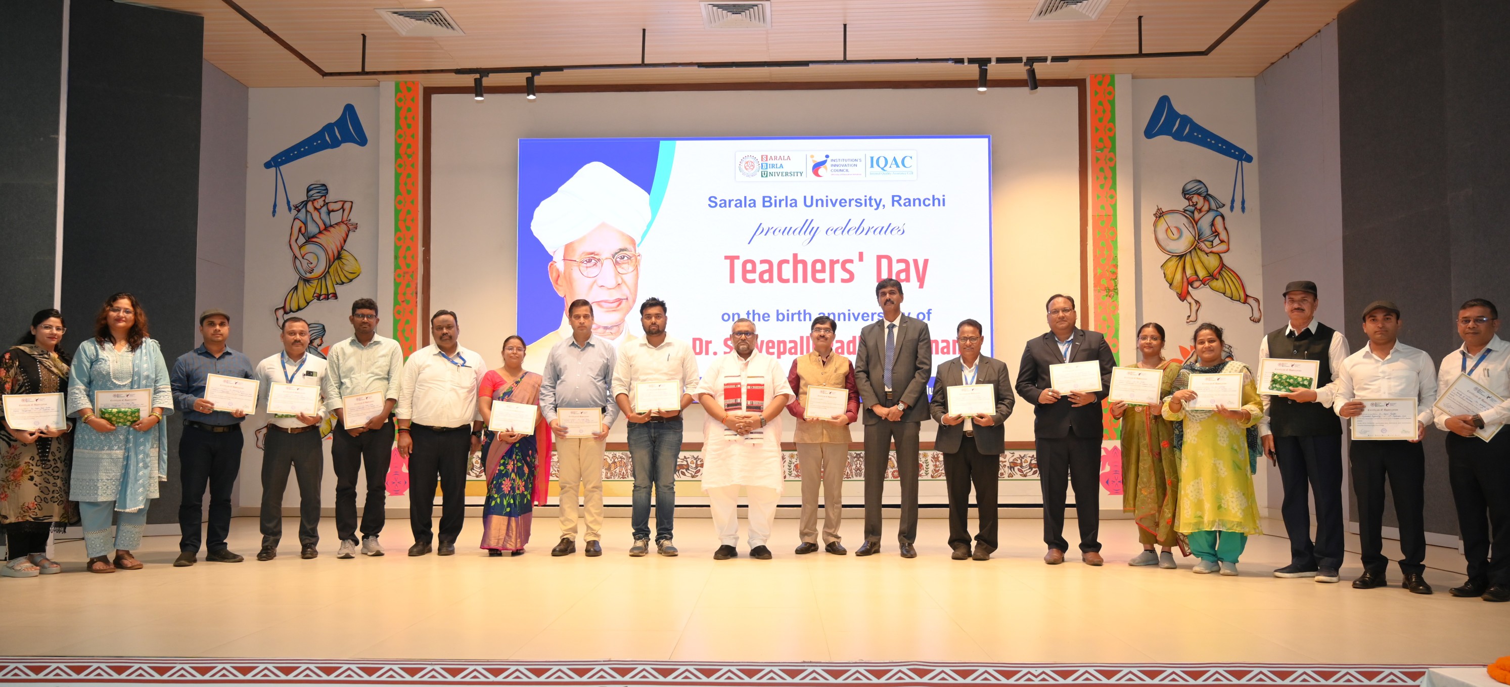 teachers day